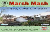 Marsh Mash Spring 2013