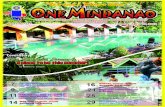 One Mindanao - April 17, 2012