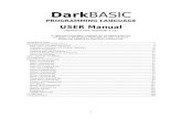 DarkBasic Manual 1.3