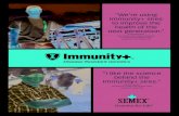 August 2013 Semex USA Holstein Immunity+