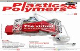 Modern Plastics & Polymers - May 2011