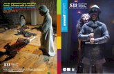 Scottish Youth Theatre_Annual Report 10_11