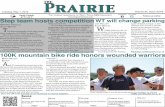 The Prairie Issue 27
