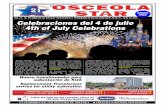 El Osceola Star Newspaper 06/29-07/12