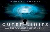 Outer Limits: the Filmgoers' Guide to the Great Science-Fiction Films