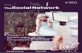 The Social Network @ Jade