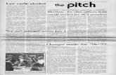 The Pitch May 28 1976