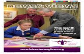 News and Views March 2011