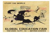 Global Education Guide