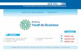 Business Newsletter AIESEC UAE  |   December 2011