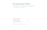 Cracking Risk