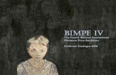 BIMPE IV Catalogue