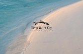 Deep Water Cay Website