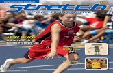 Stretch Sports Issue 1