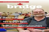 Bridge Canada Spring 2014