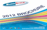 Eurostick UK Brochure