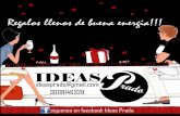 Ideas Prado