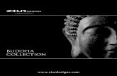 Buddha Collection By ZIUR Designs