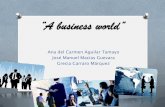 A business world