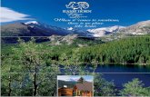 Rams Horn Village Resort - Sales Book