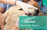 Animal Care Sector Booklet
