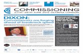 Commissioning Newspaper Issue 2