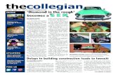 The Collegian -- Published Sept. 27, 2013