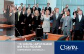 Florida Coastal School of Law Bar Pass Program