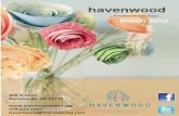 Havenwood March E:newsletter
