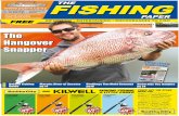 Issue 76 - The Fishing Paper & New Zealand Hunting News