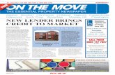 On The Move 2 Issue 9
