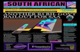 The South African, Issue 496, 8 January 2013