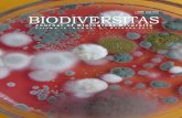 Biodiversitas vol. 12, no. 2, October 2013