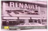 Renault 16 40 ans 1965-2005