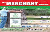 The Merchant Magazine July 2010