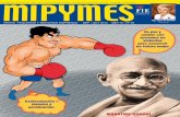 Revista Mipymes 59 Sept-Oct 2012