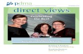 PDMA Direct Views - Summer 2012 Issue