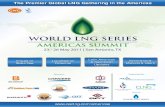 World LNG Series: Americas Summit