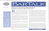 BarTalk | December 1999