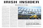 PDF of Irish Insider for Monday, September 3, 2012
