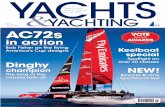 Yachts & Yachting January 2013