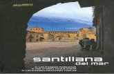 Santillana - tourism