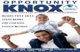 Opportunity Knox September 2012