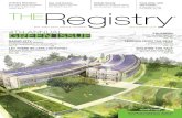 The Registry September 2010 Issue
