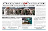Okinawa Marine March 22 issue