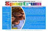 2013 Fall RPSEC Spectrum Newsletter