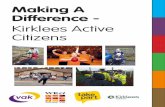 Kirklees Active Citizens