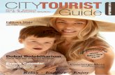 City Tourist Guide
