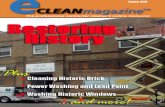 Eclean issue 16
