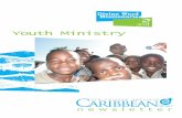SVD Caribbean newsletter 2011